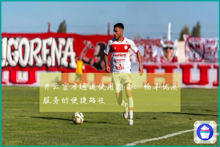 开云官方通道使用指南:畅享优质服务的便捷路径