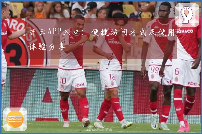 开云APP入口：便捷访问方式及使用体验分享