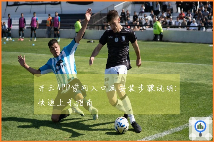 开云APP官网入口及安装步骤说明：快速上手指南